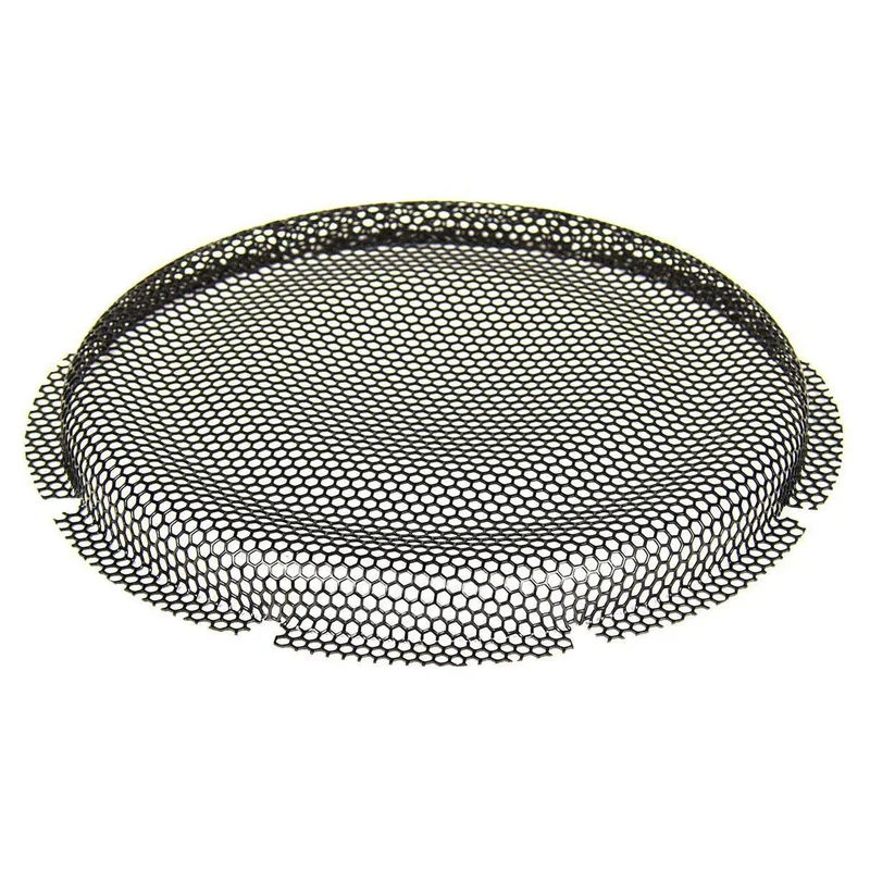 Musway MGS8 griglia da 200mm per subwoofer MWS822