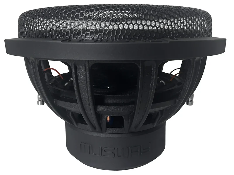 Musway MG12 subwoofer da 300mm 2 + 2 Ohm 1400W