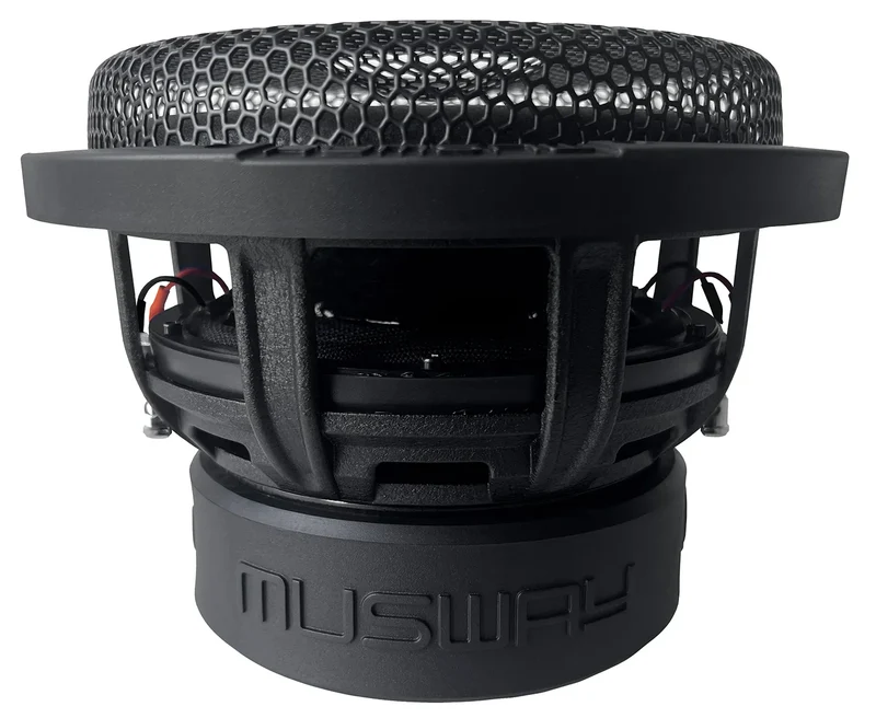 Musway MG8 subwoofer da 200mm 2 + 2 Ohm 600W