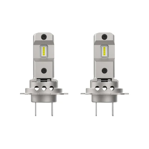 Alkor NAOS-H7LUX KIT LED NAOS 12 VOLT H7 LUX CORTA V.F. 32 WATT 12000 LUMEN