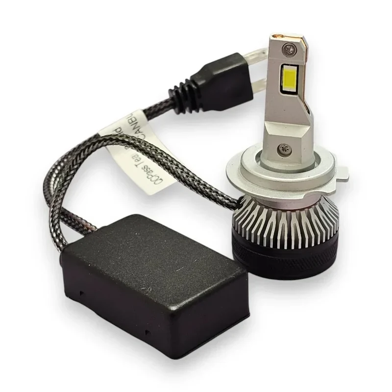 Alkor WEZEN-H1EKIT LED WEZEN EASY 12 VOLT H1 45 WATT 12000 LUMEN