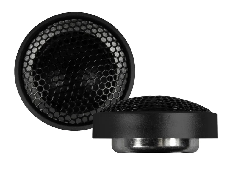 Musway ML6.2T coppia di tweeter da 25mm 4 Ohm 200W