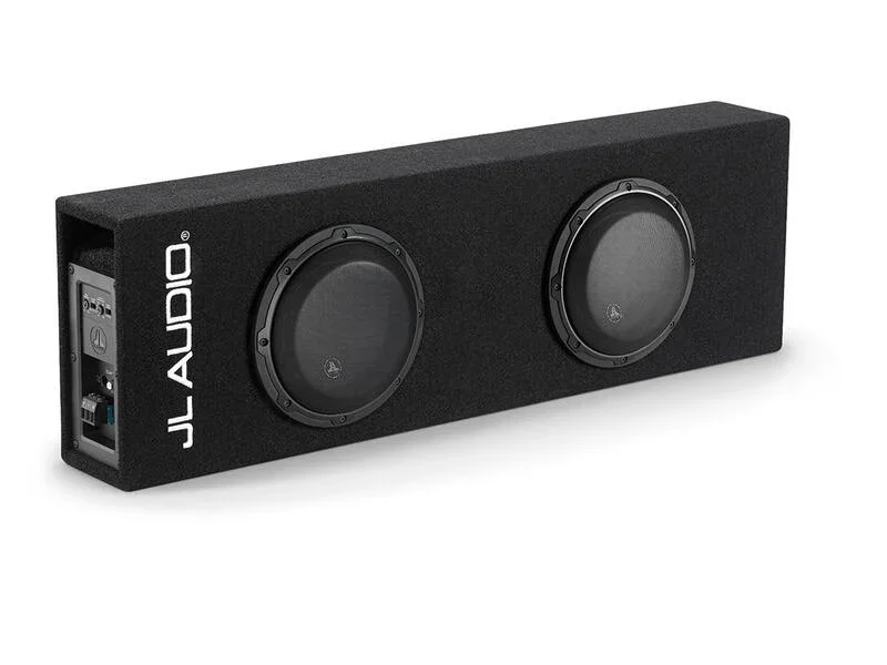 JL Audio ACP208LG-W3v3 Subwoofer attivo in Classe D 500W (RMS)