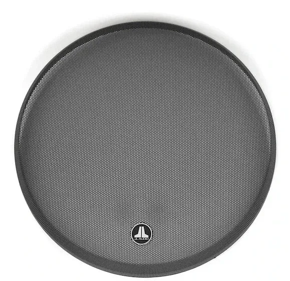 JL Audio SGR-12W6V2/V3 griglia da 300mm per subwoofer