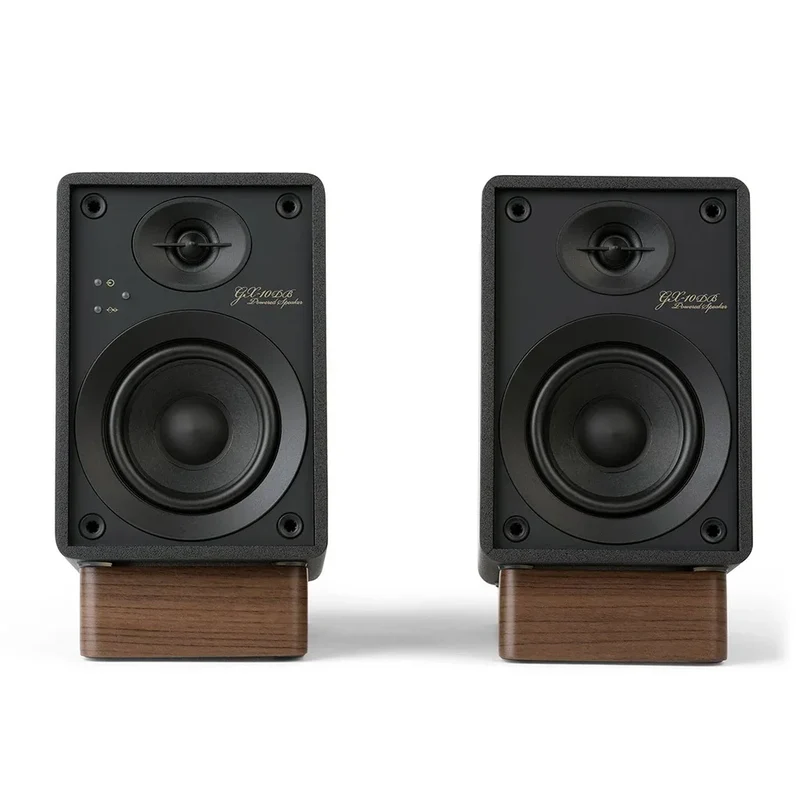 ONKYO CREATOR GX-10DB BLACK Sistema di diffusori monitor attivi wireless a 2 vie