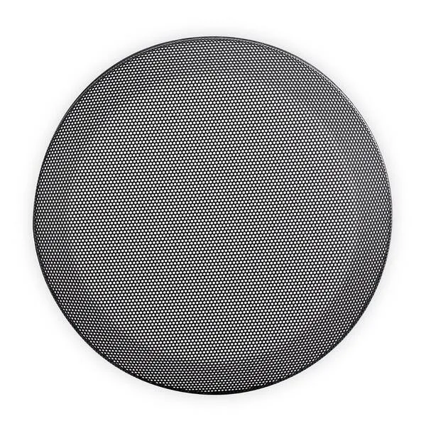 JL Audio SGRU-8 griglia in acciaio per subwoofer da 200mm