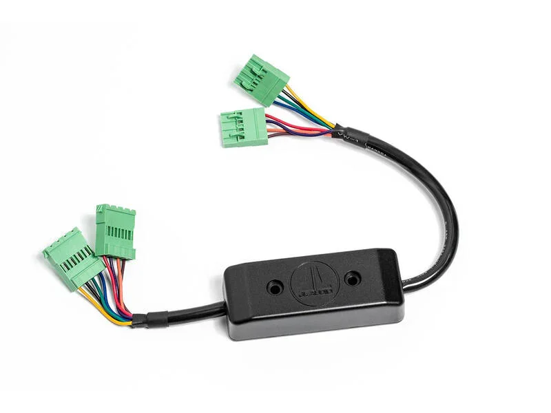 JL Audio FiX-LSA-4 adattatore di rilevamento del carico a 4 canali