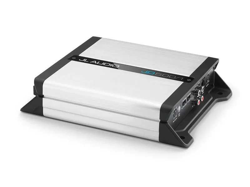 JL Audio JD500/1 amplificatore a 1 canale in Classe D