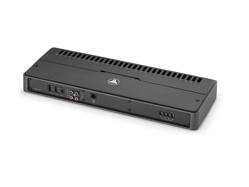 JL Audio RD1500/1 amplificatore monocanale in Classe D 1500W
