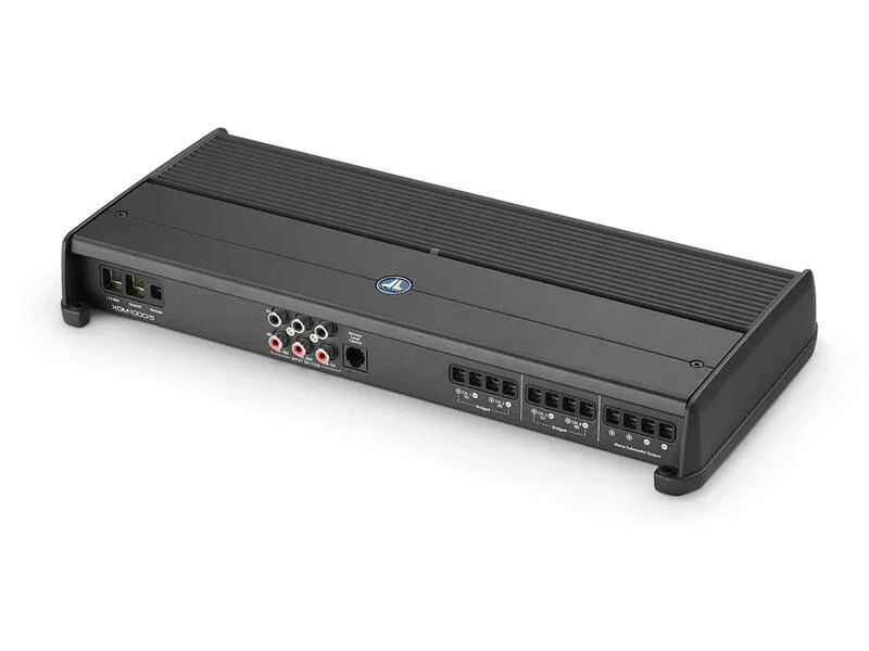 JL Audio XDM1000/5 amplificatore a 5 canali in Classe D