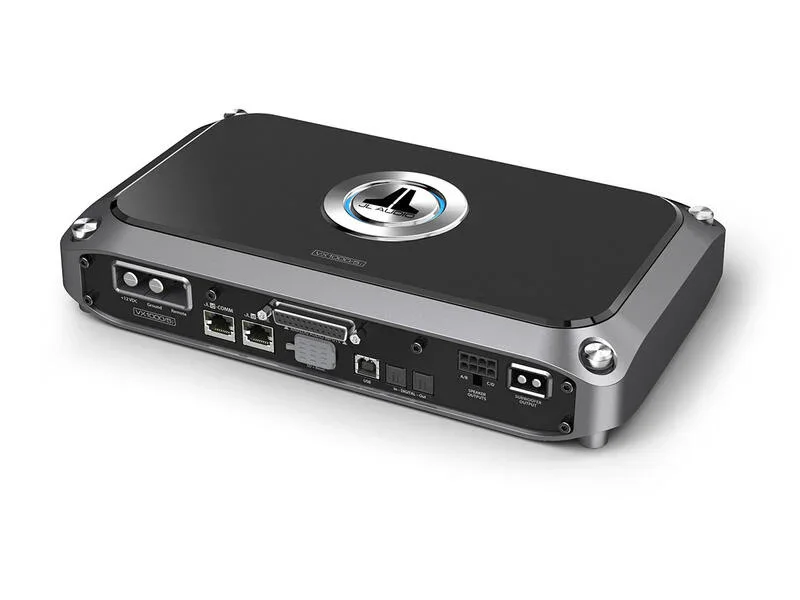 JL Audio VX1000/5i amplificatore a 5 canali in classe D con DSP integrato