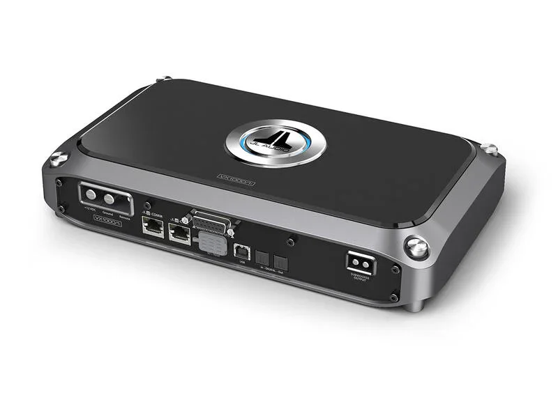 JL Audio VX1000/1i amplificatore a 1 canale in Classe D 1000W con DSP integrato