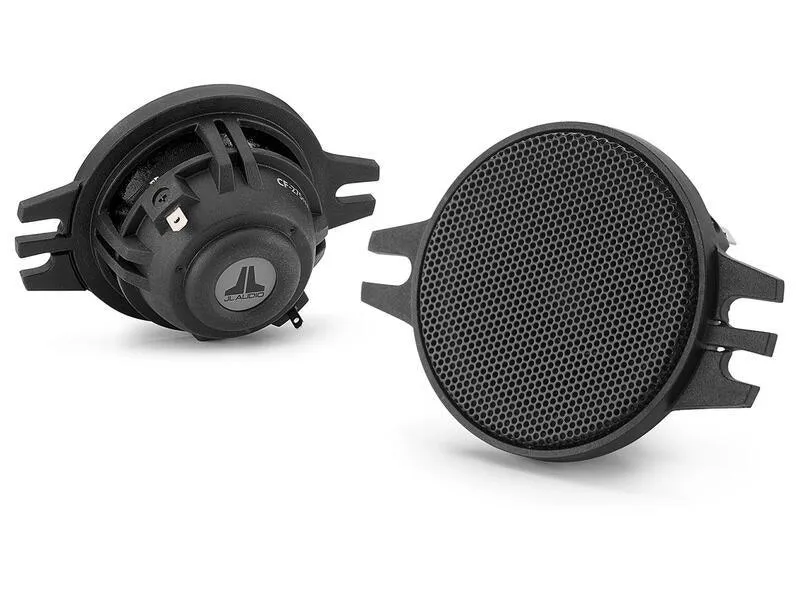 JL Audio CF-275mt coppia di altoparlanti Mid-Tweeter da 70mm 4 Ohm 30W (RMS)