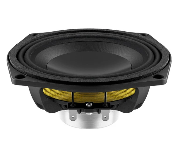 Lavoce MAN062.00 midrange da 165mm 8 Ohm 500W