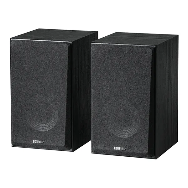 Edifier R990BT Coppia Diffusori attivi da 24 W, Bluetooth V5.4