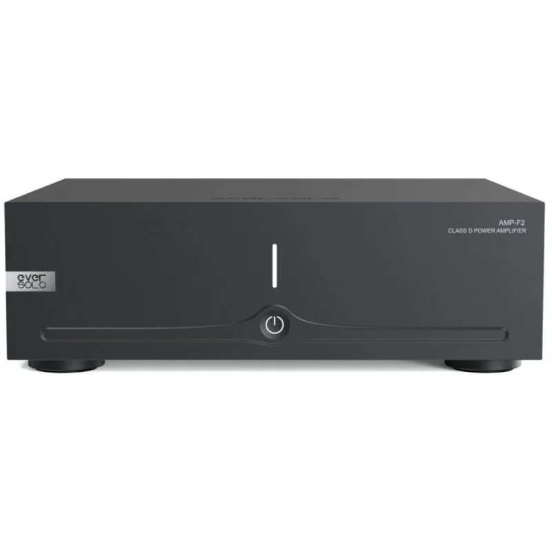 Eversolo AMP-F2 Amplificatore di potenza stereo Hi-Fi 250W