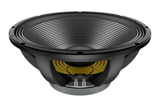 Lavoce SAF184.02 subwoofer da 460mm 8 Ohm 2400W
