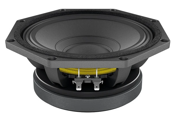 Lavoce MAF082.00 midrange 200mm 8 Ohm 400W
