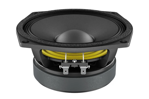 Lavoce MAF061.50 midrange da 165mm 8 Ohm 240W