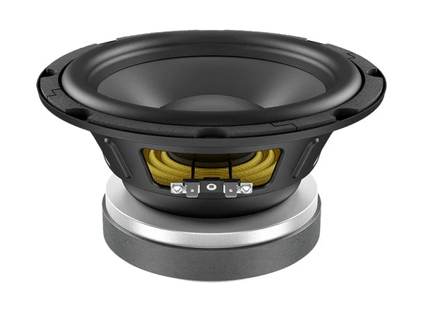 Lavoce SSF082.00L altoparlante subwoofer da 200mm 8 Ohm 700W