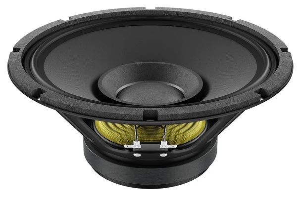 Lavoce FSF122.02 altoparlante full range 12” 8 Ohm 300W