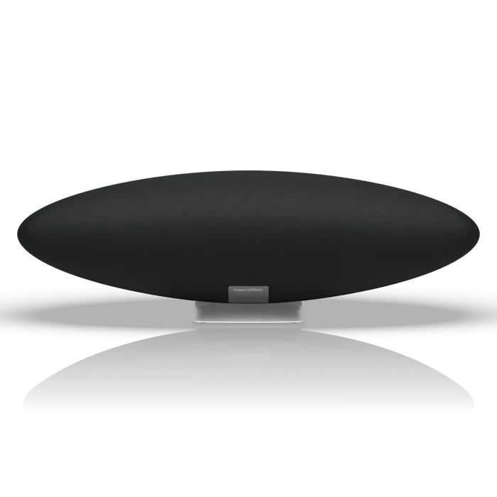 B&W ZEPPELIN PRO EDITION Diffusore wireless ad alte performance