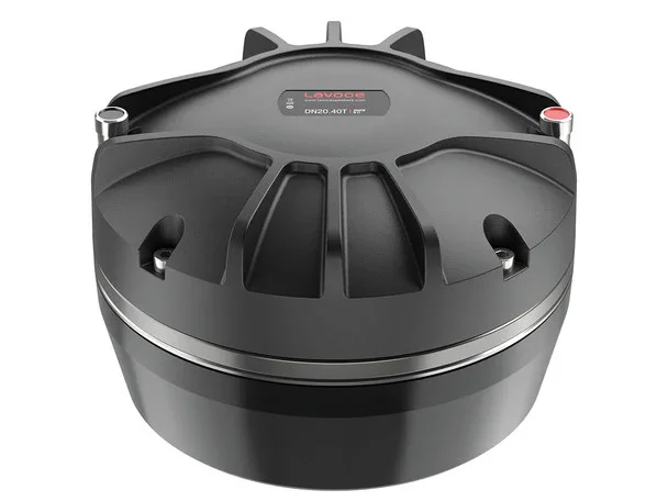 Lavoce DN20.40T driver a compressione 2” 8 Ohm 260W