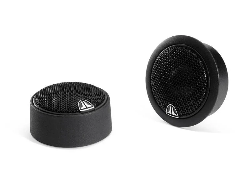 JL AUDIO C2-075ct coppia di Tweeter Componente da 19mm 4 Ohm 60W (RMS)