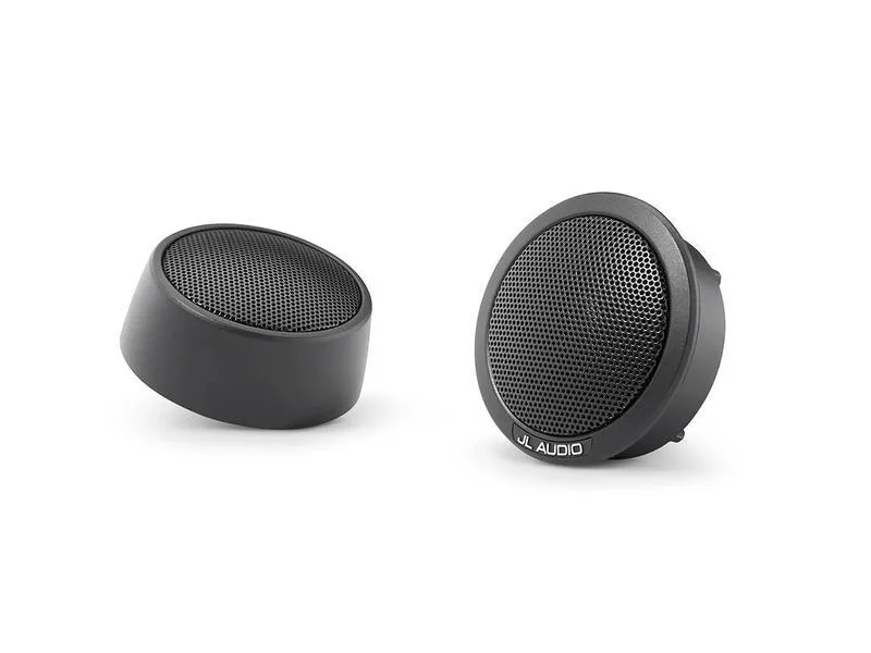 JL Audio C6-100ct Tweeter Componente da 25mm 4 Ohm 75W (RMS)