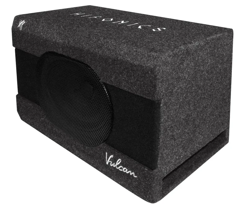 Hifonics VX-690R Subwoofer in cassa Bass Reflex da 6 x 9" 4 Ohm 400W