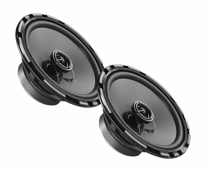 Phonocar 66026 ALTOPARLANTI BASIC 165MM 2VIE