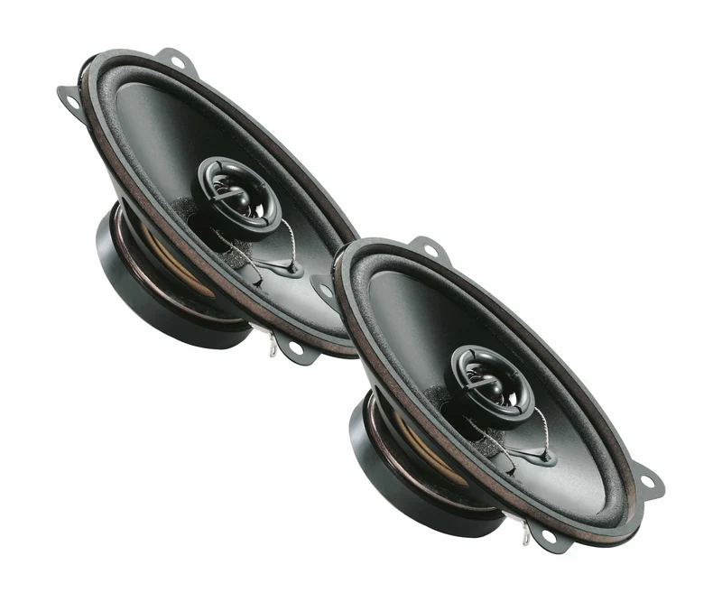 Phonocar 66021 ALTOPARLANTI BASIC 9X15CM (4x6") 2 VIE