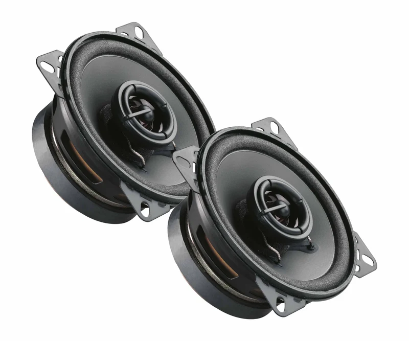 Phonocar 66020 ALTOPARLANTI BASIC 100MM 2VIE