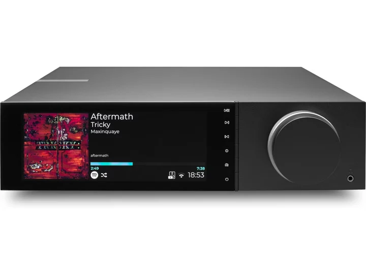 Cambridge Audio EVO 150 SE Amplificatore streamer All-in-One 2x150W