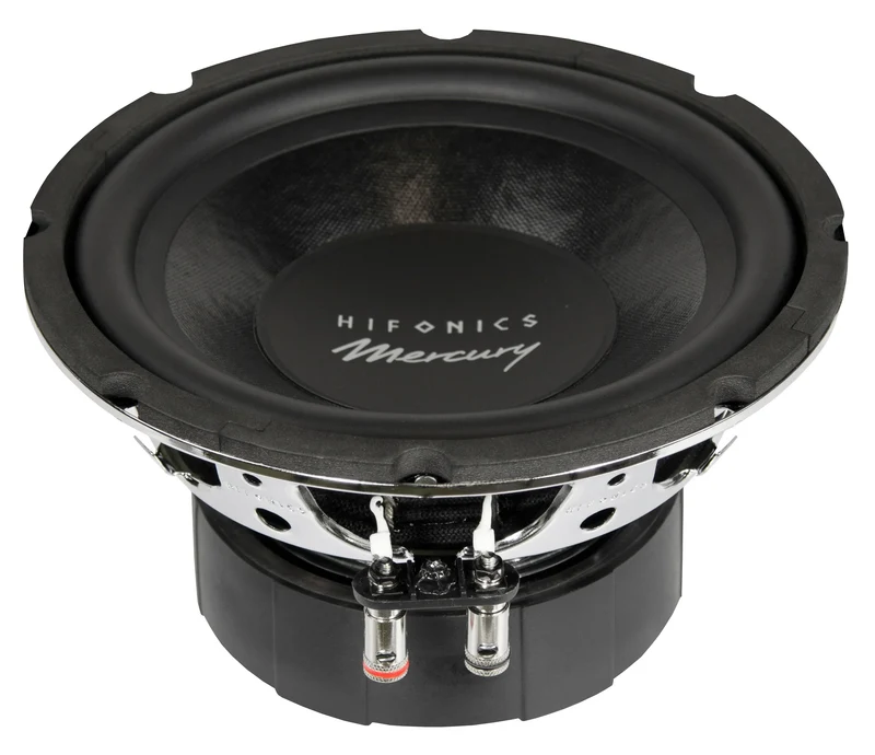 Hifonics MRW-84 subwoofer da 200mm 4 Ohm 600W
