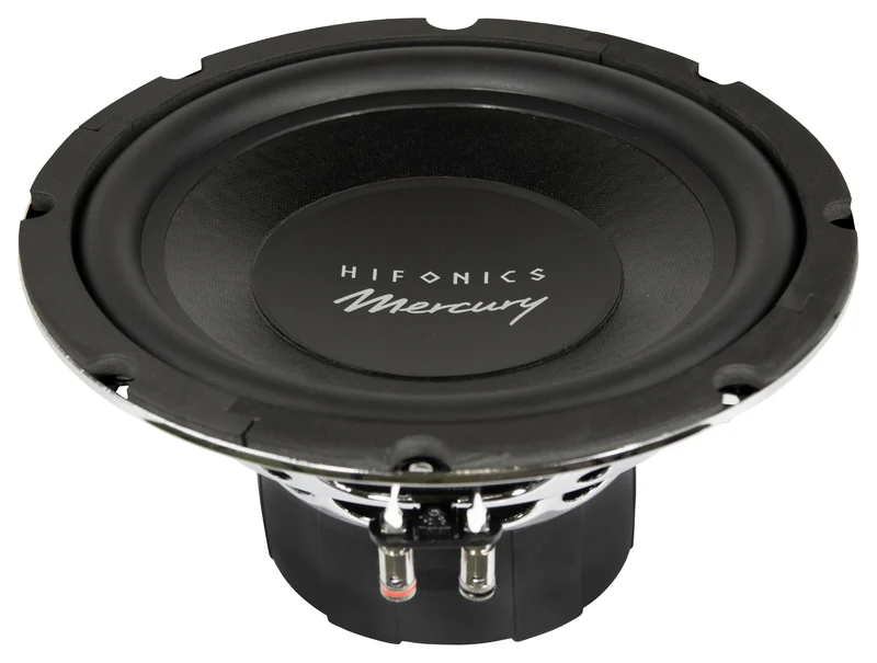 Hifonics MRW-104 subwoofer da 250mm 4 Ohm 800W