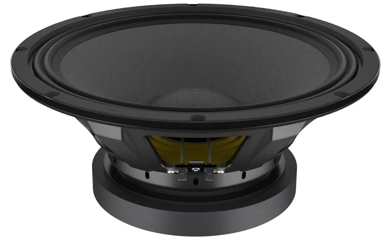 Lavoce CSF122.50K altoparlante coassiale 300mm 8 Ohm 600W