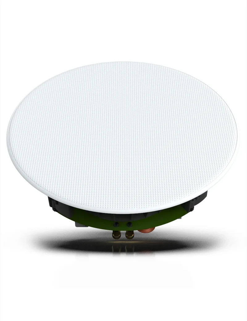 GoldenEar Invisa HTR 7000 diffusore da incasso a soffitto 178mm 4 Ohm 250W