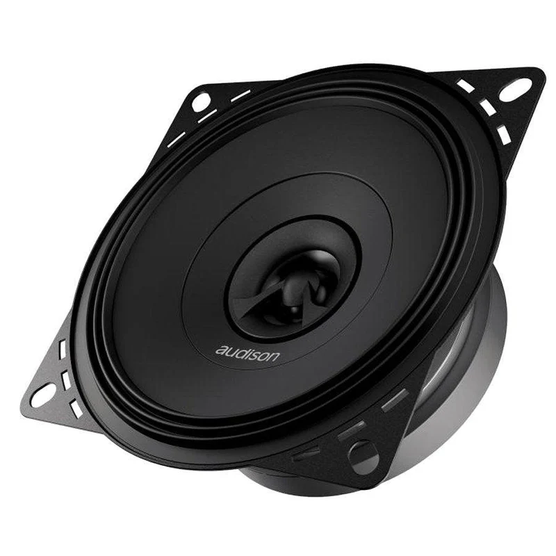 AUDISON APX 4 coppia coassiale 2 Vie Woofer 100mm serie Prima
