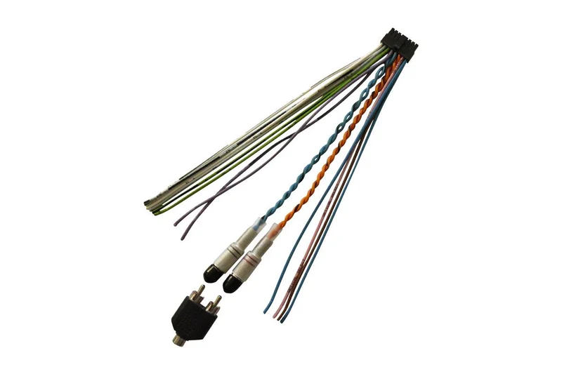 AUDISON ACP 2 cavo adattatore RCA bit 2 AP per Amplificatori AP bit serie Prima