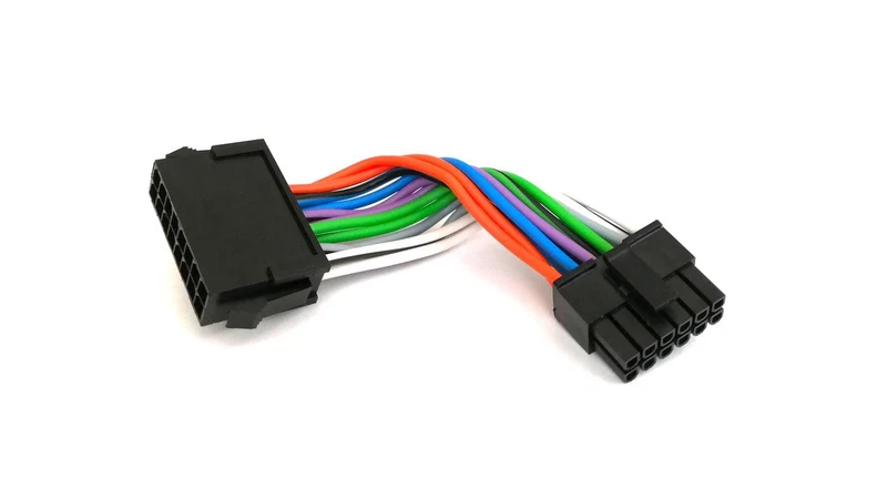 AUDISON AP F IN ADP cablaggio adattatore da AP P&P a AP F8.9bit