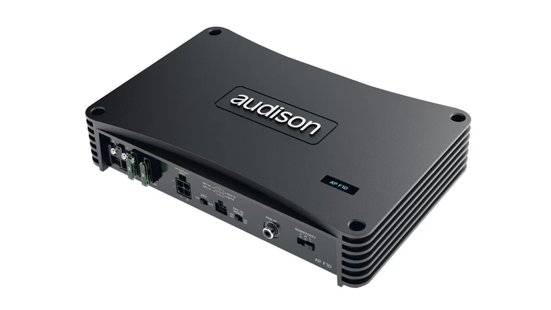 AUDISON AP F1D amplificatore mono per subwoofer 1000 w serie Prima