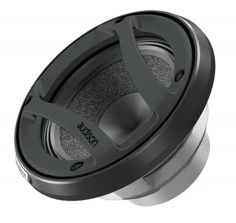 Audison AV 3.0 midrange 70mm dotato di griglia COPPIA serie Voce