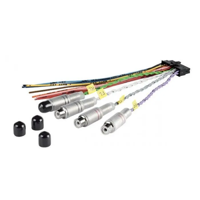 AUDISON CBT1 multi cavo adattatore rca per Audison bit ten