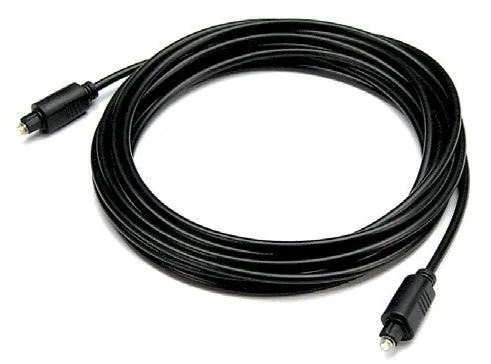AUDISON OP 4.5 cavo di segnale audio digitale ottico TOSLINK 4.5m