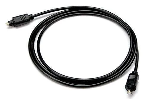 AUDISON OP 1.5 cavo di segnale audio digitale ottico TOSLINK 1.5m
