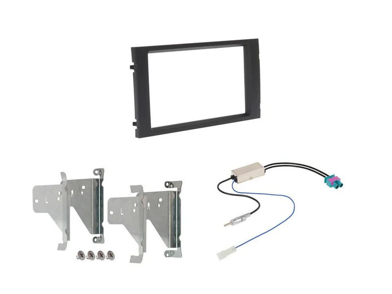 Alpine KIT-7LEON Kit installazione monitor Alpine ILX su Seat LEON 2013 - 2017