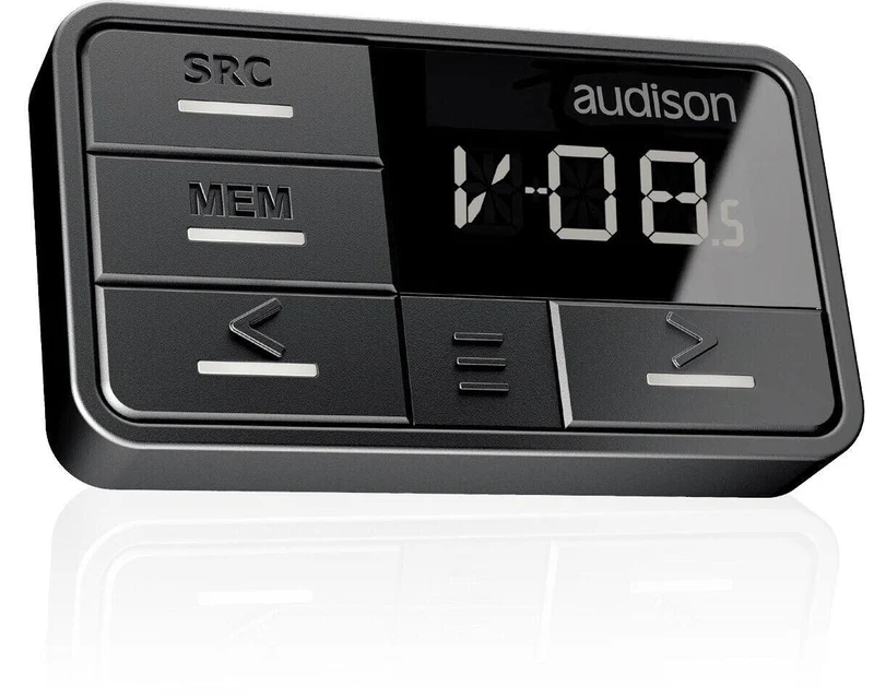 Audison DRC AB controllo remoto digitale per Audison bit Nove