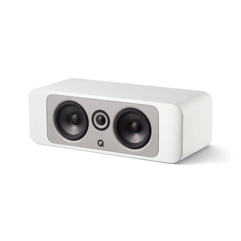Q Acoustics CONCEPT 90 CENTRE Diffusore canale centrale 2 vie tecnologia Gelcore™