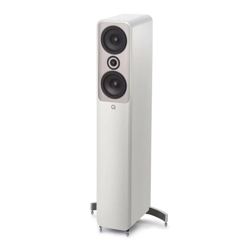 Q Acoustics CONCEPT 50 Diffusori da pavimento 2 vie 150W Tecnologia HPE